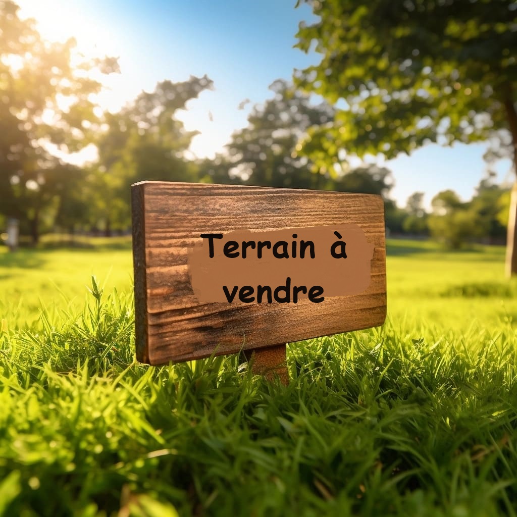 Terrain en vente à Assinie