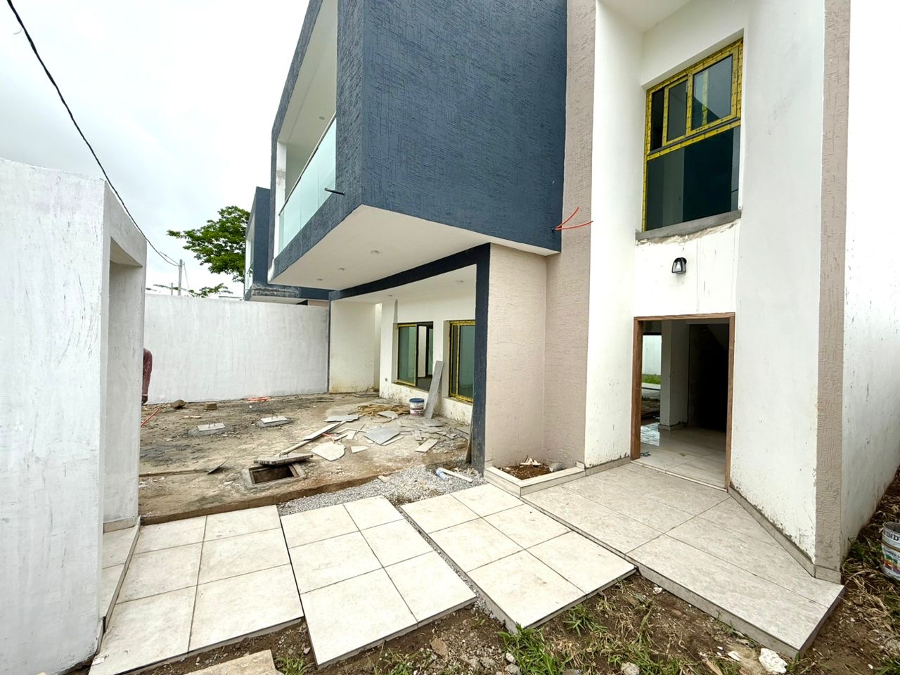 EN VENTE : Villa duplex 5 pièces