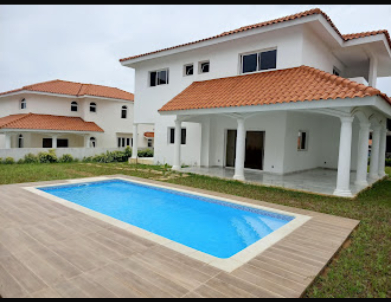 Villa en vente