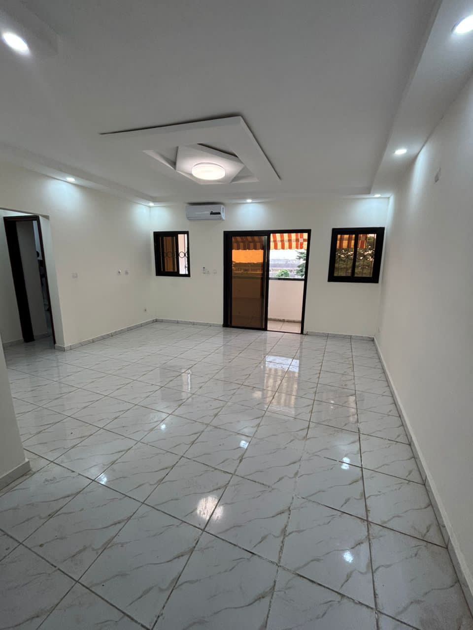 Appartement de 4 pièces à louer