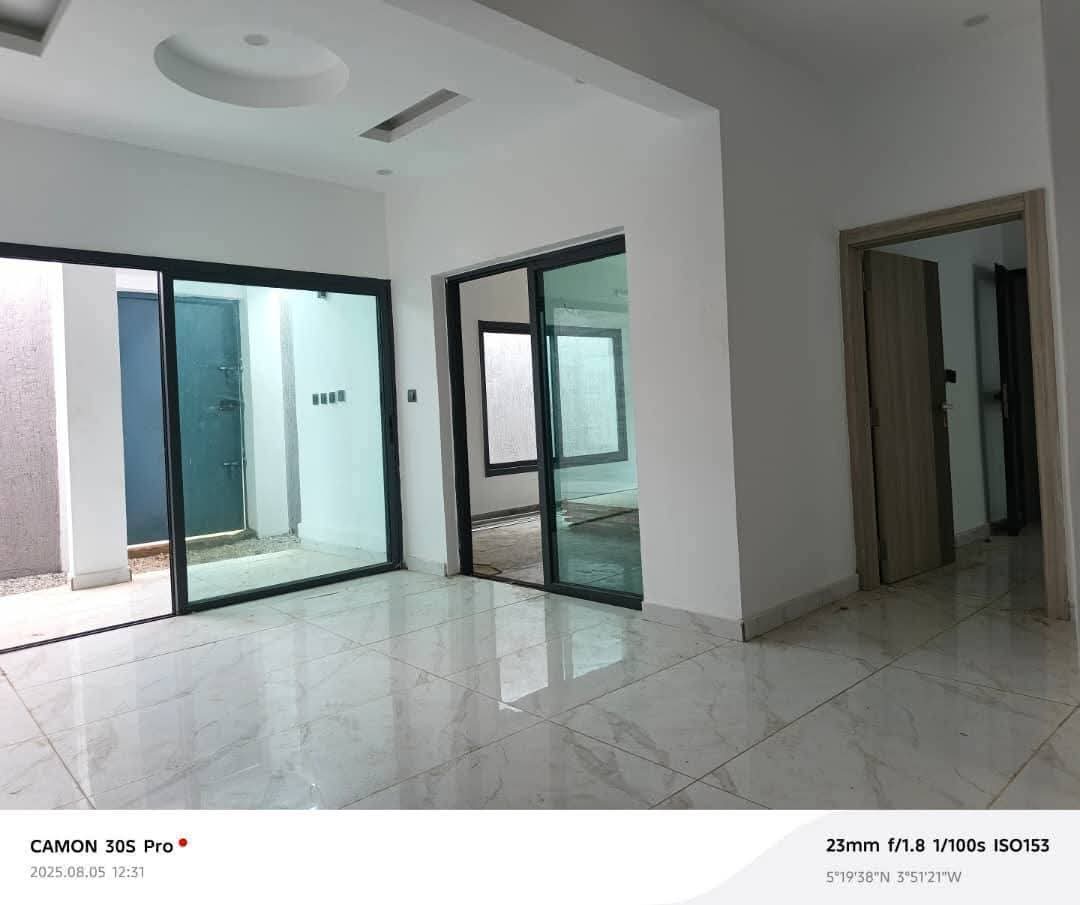 VENTE - VILLA BASSE - BINGERVILLE CEFAL