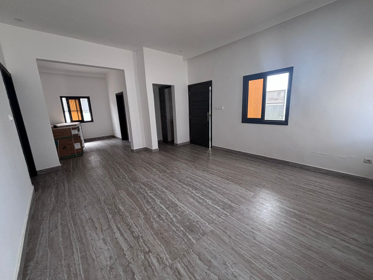 VILLA A LOUER 4 PIECES A BASSAM MOTOBE