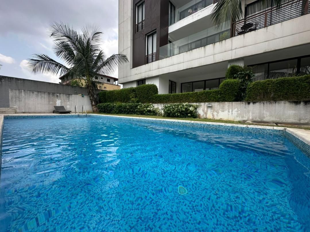 APPARTEMENT EN VENTE AU 2 PLATEAUX