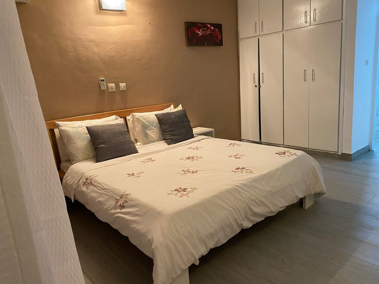 Résidence Petite villa — vue 2