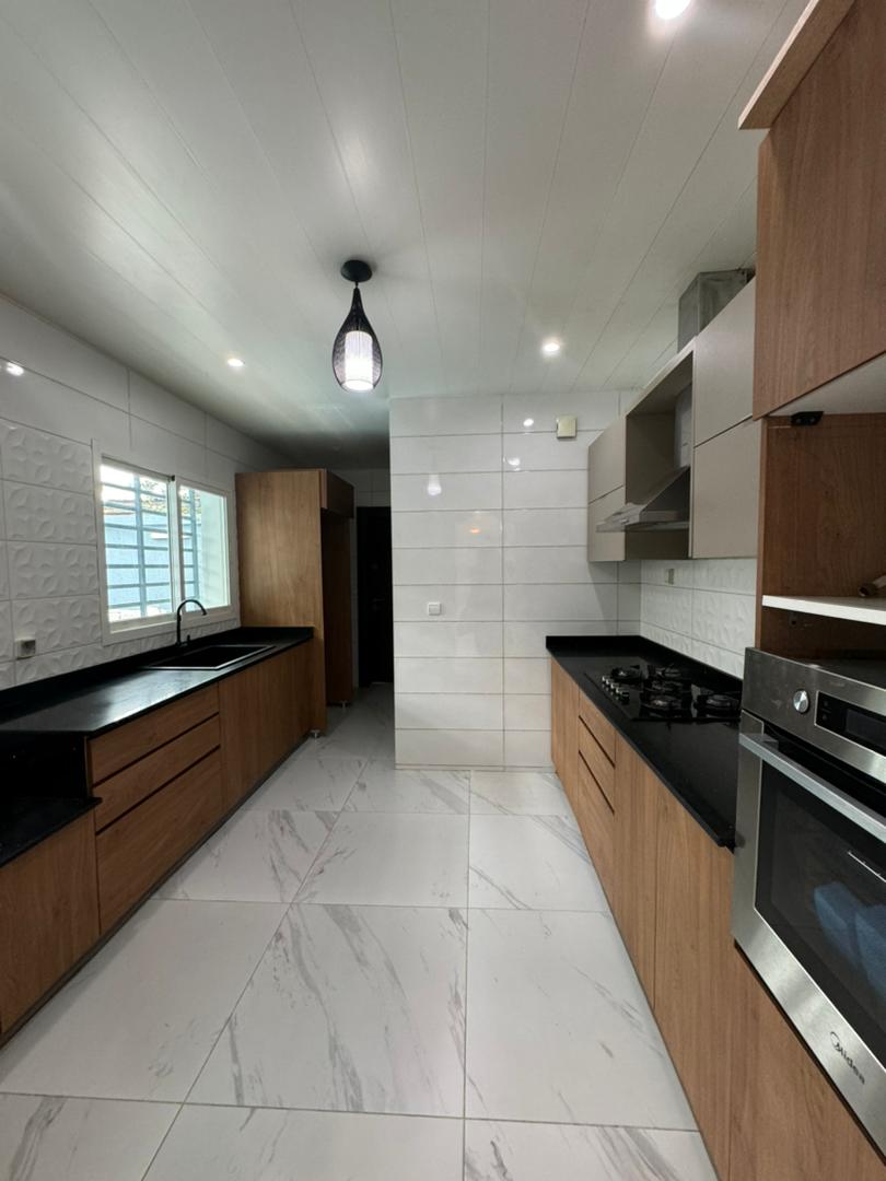 Villa duplex 6 p — vue 3