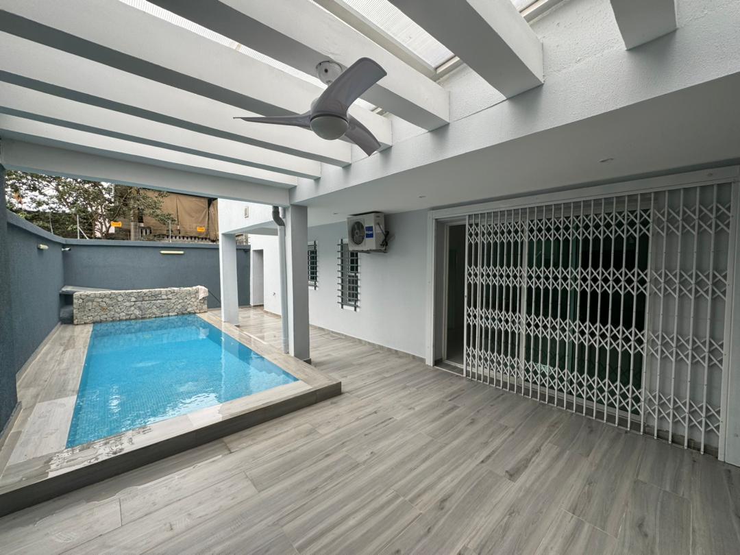 Villa duplex 6 p — vue 4