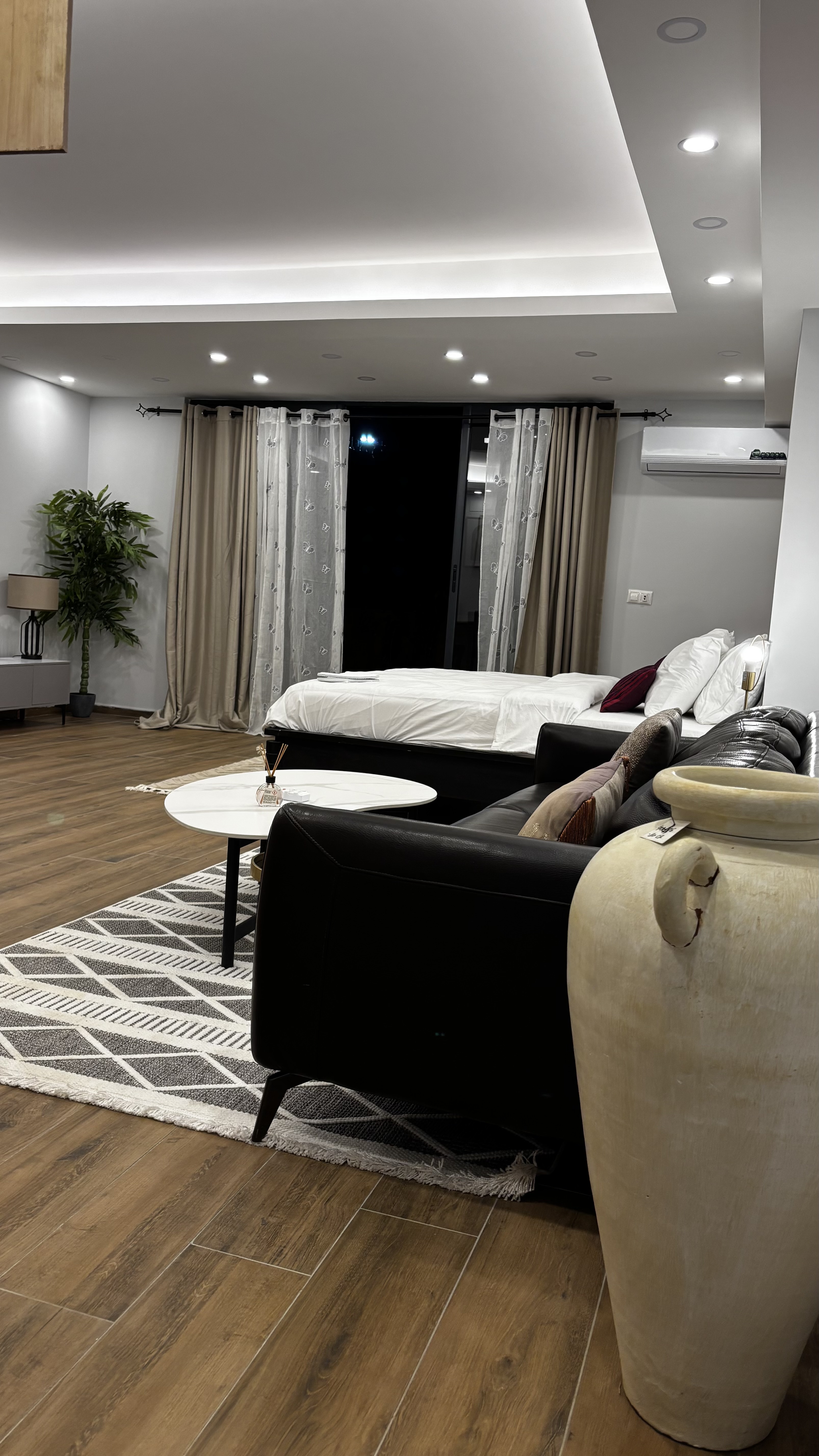 Appartement meublé : Résidence Abondance T — vue 2
