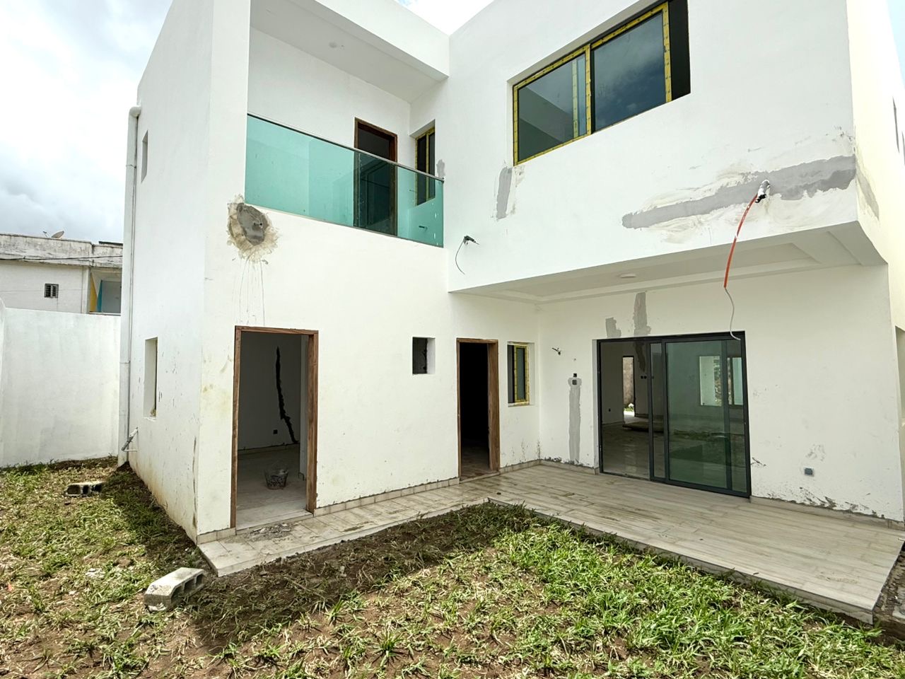 EN VENTE : Villa duplex 5 pièces — vue 5