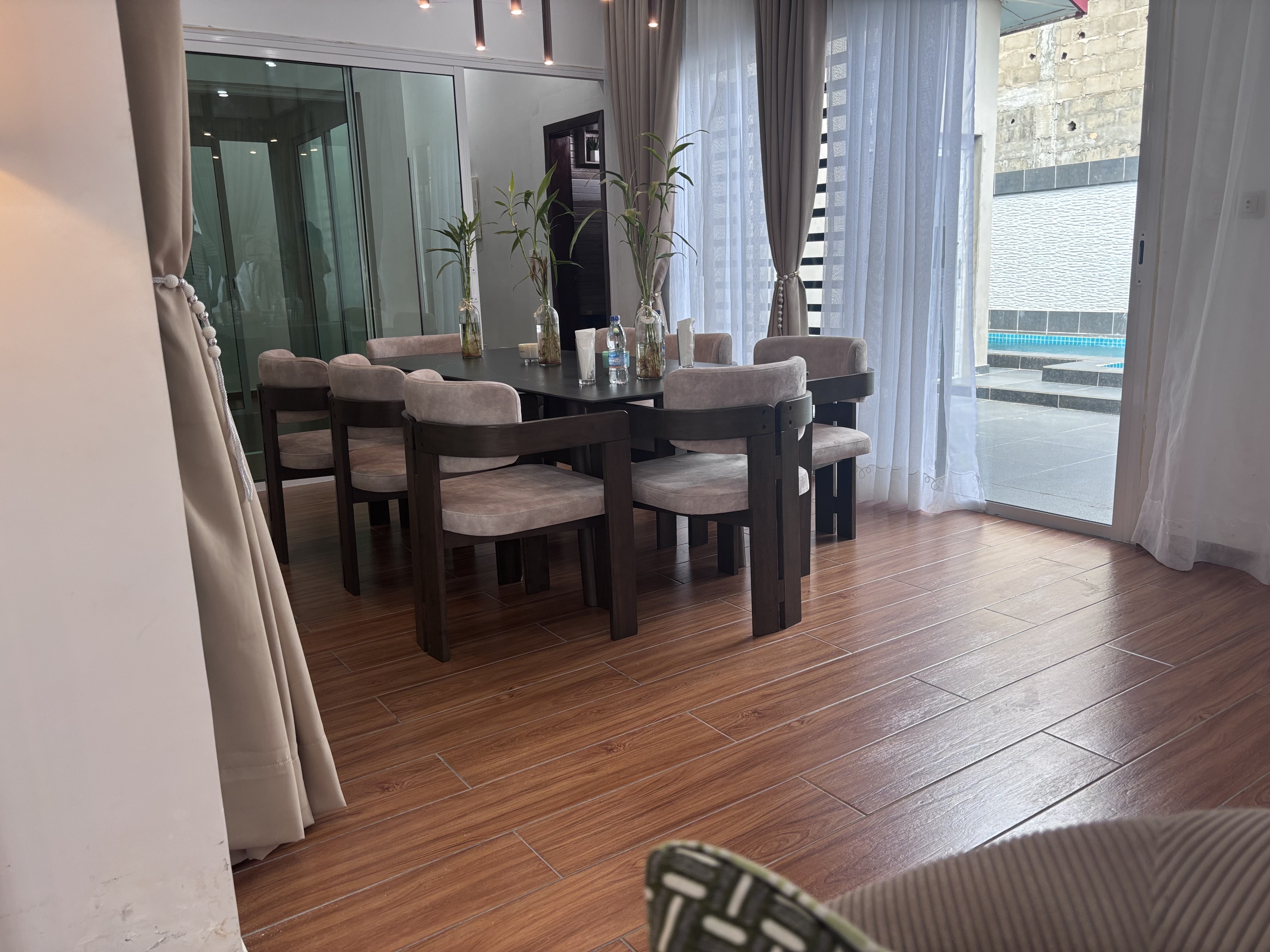 EN VENTE – Villa 4 pièces avec piscine à Assinie Km 19 — vue 2
