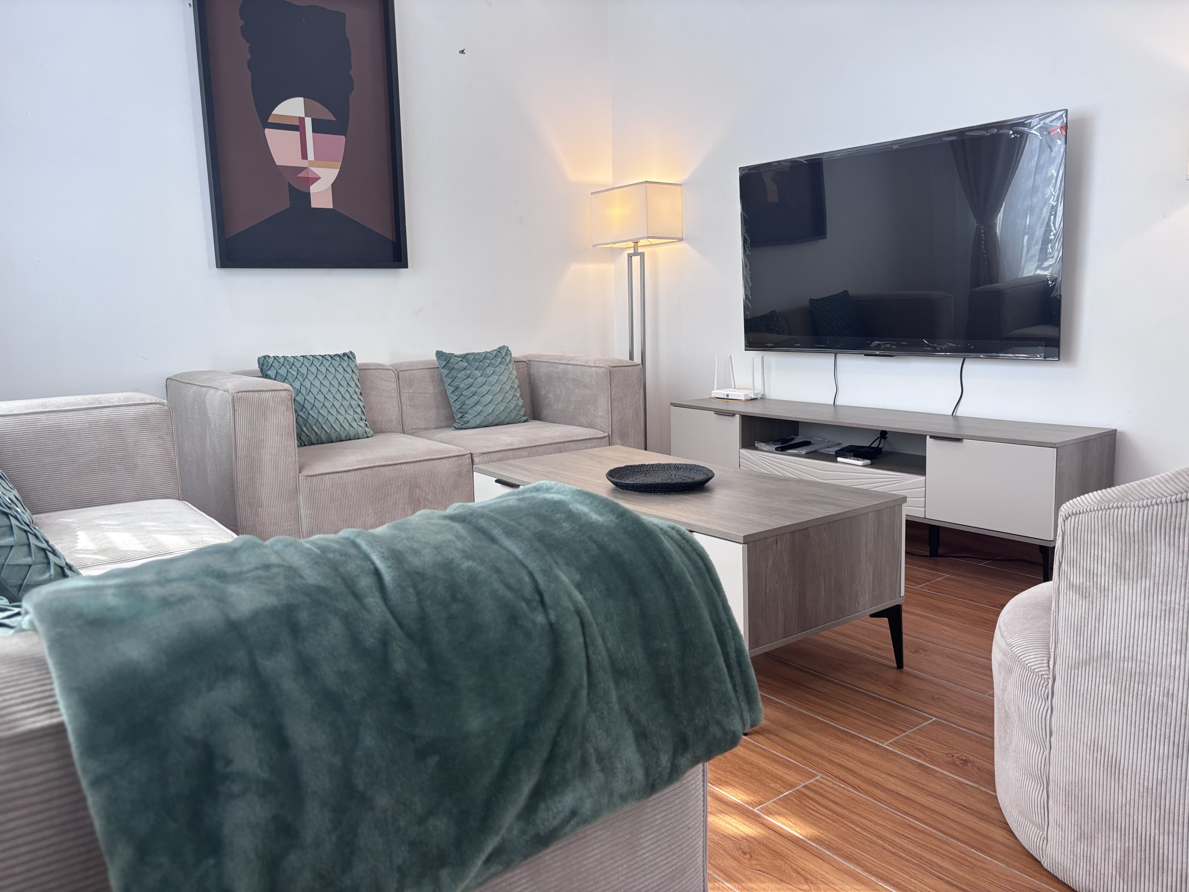 EN VENTE – Villa 4 pièces avec piscine à Assinie Km 19 — vue 3