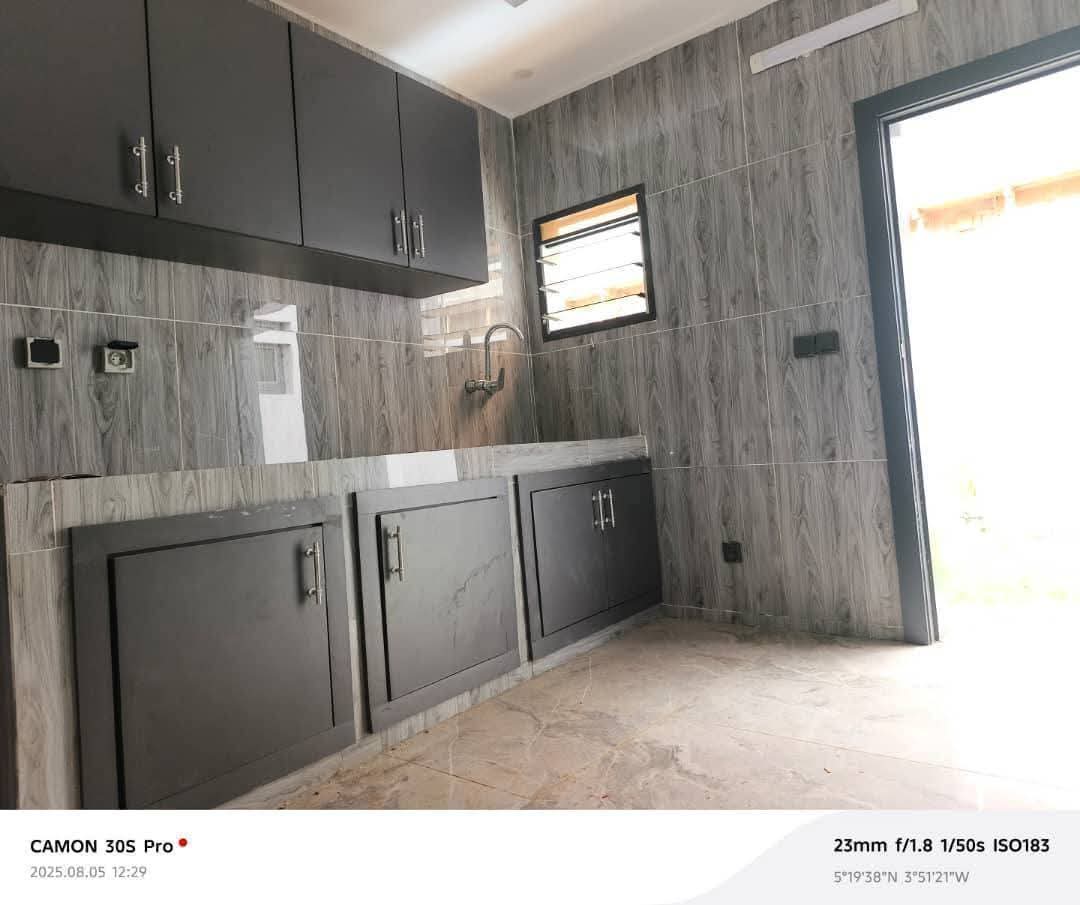 VENTE - VILLA BASSE - BINGERVILLE CEFAL — vue 2