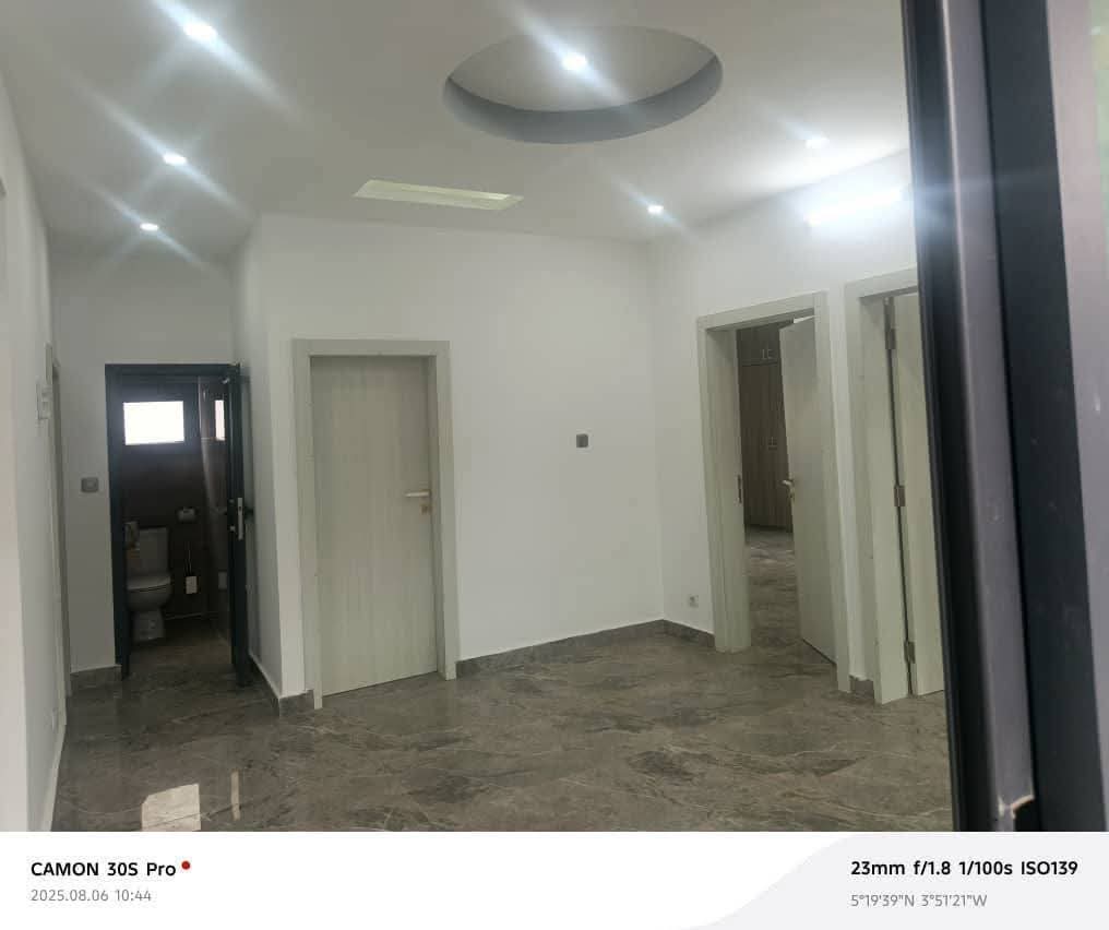 VENTE - VILLA BASSE - BINGERVILLE CEFAL — vue 5