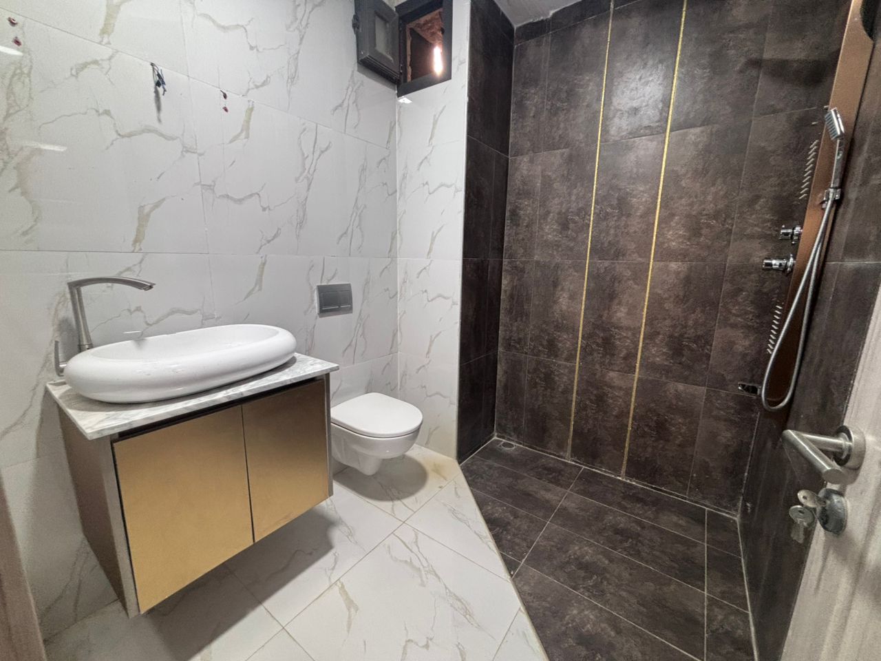 EN VENTE -APPARTEMENT 3/4 BINGERVILLE ANNA — vue 2