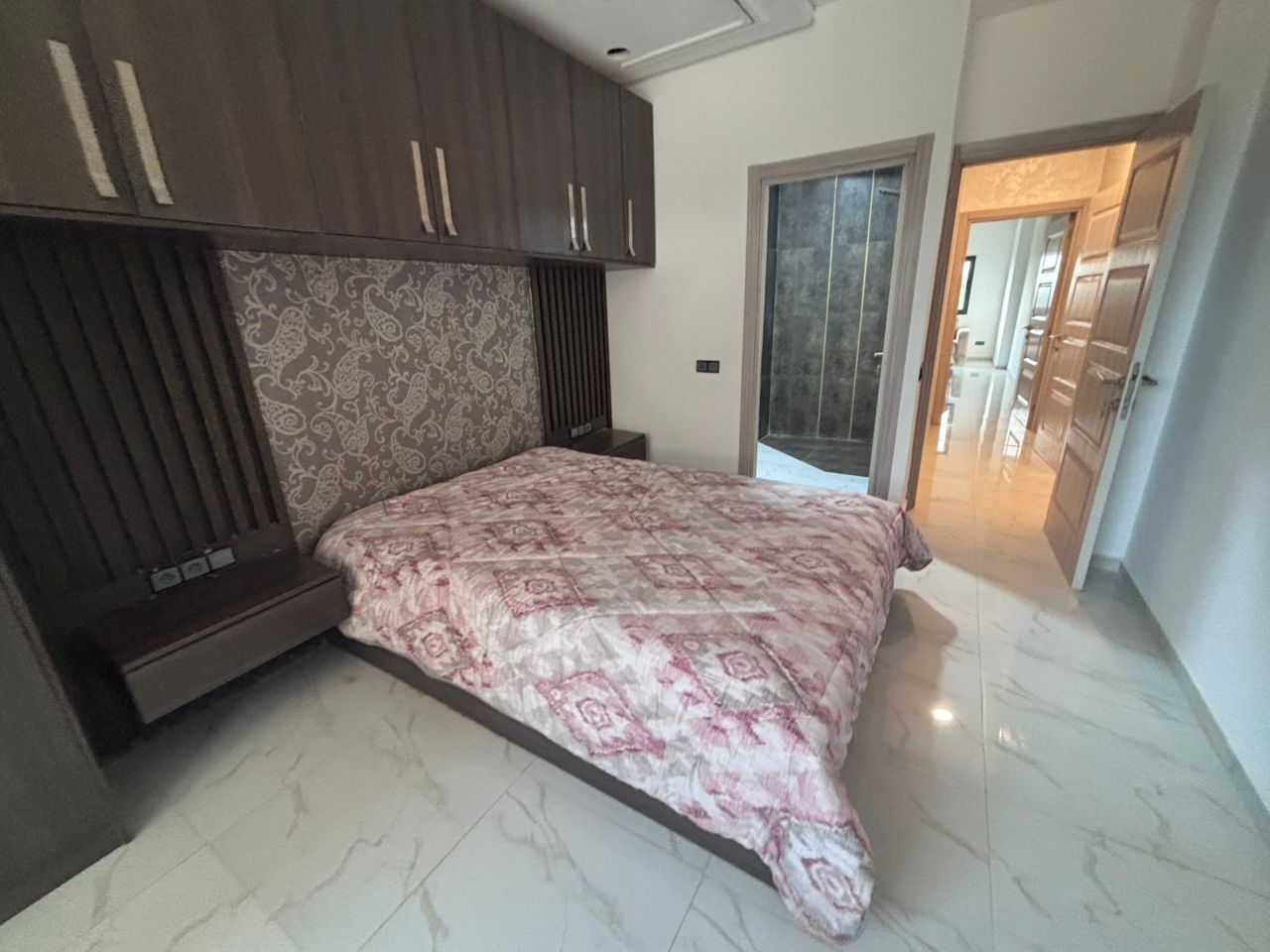 EN VENTE -APPARTEMENT 3/4 BINGERVILLE ANNA — vue 5