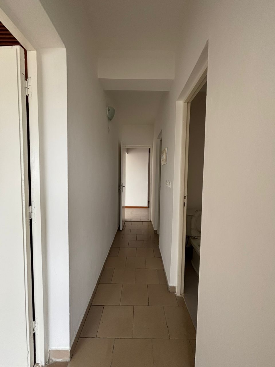 APPARTEMENT EN VENTE A LA RIVIERA GOLF — vue 2