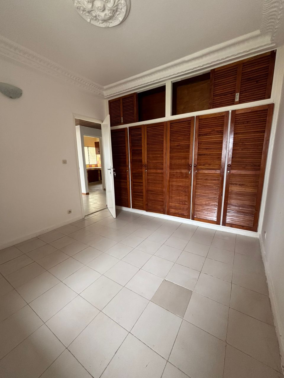 APPARTEMENT EN VENTE A LA RIVIERA GOLF — vue 3