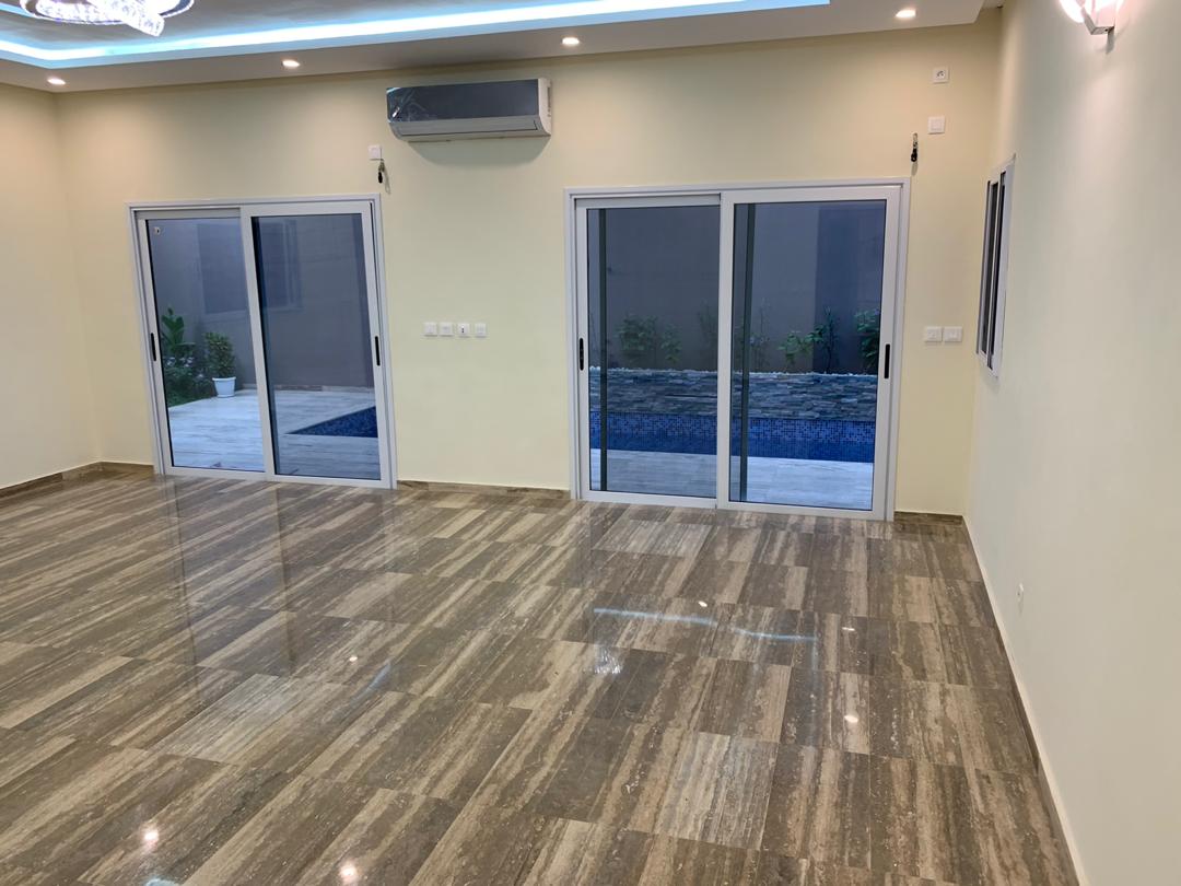 VILLA A LOUER COCODY ANGRE DJIBI — vue 3