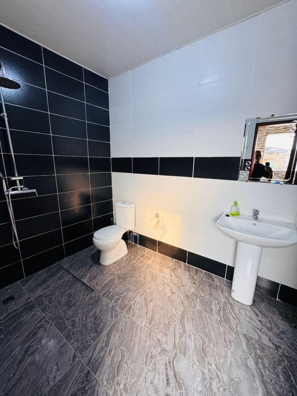 VILLA EN LOCATION A LA RIVIERA FAYA — vue 4