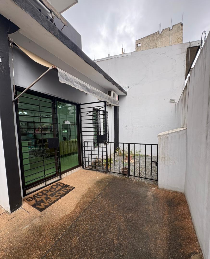 VILLA EN LOCATION - COCODY ANGRE 9 TRANCHE — vue 3