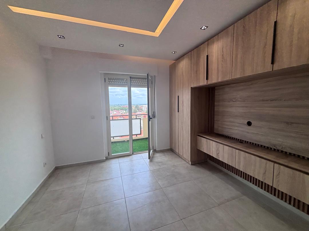 APPARTEMENTS A LOUER A LA CITE ITALIA BASSAM — vue 4