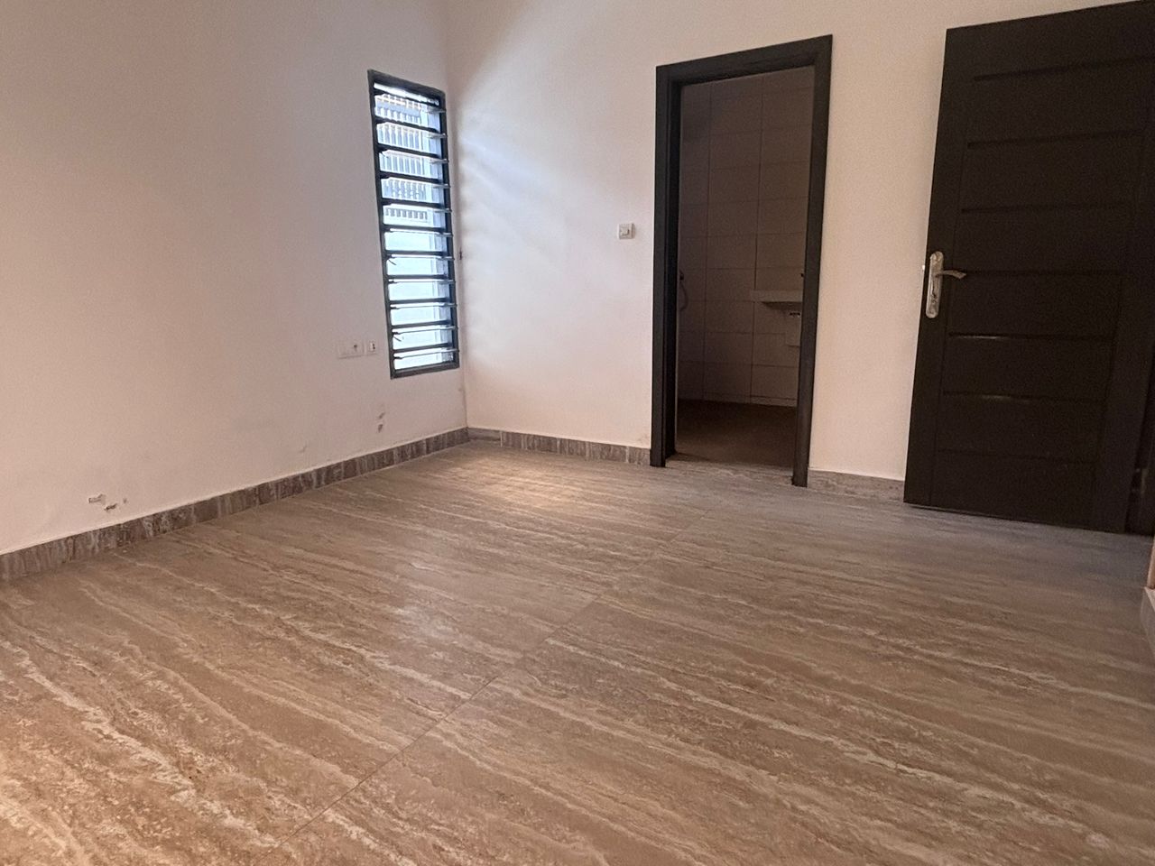 VILLA A LOUER 4 PIECES A BASSAM MOTOBE — vue 4