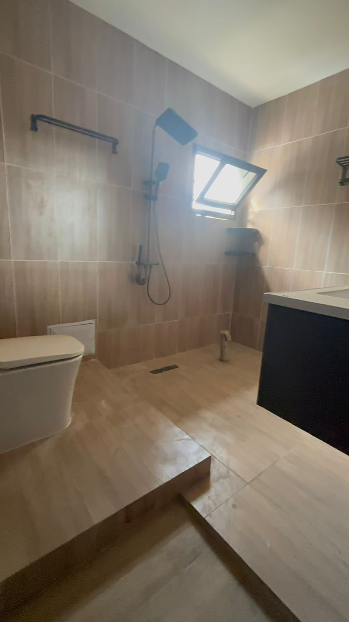 VILLA DUPLEX A VENDRE A BINGERVILLE 2 POTEAUX — vue 4