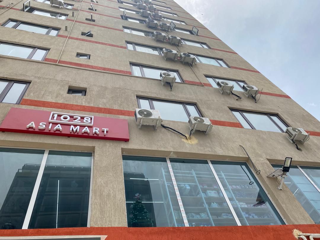APPARTEMENT EN VENTE A MARCORY ZONE 4 — vue 3