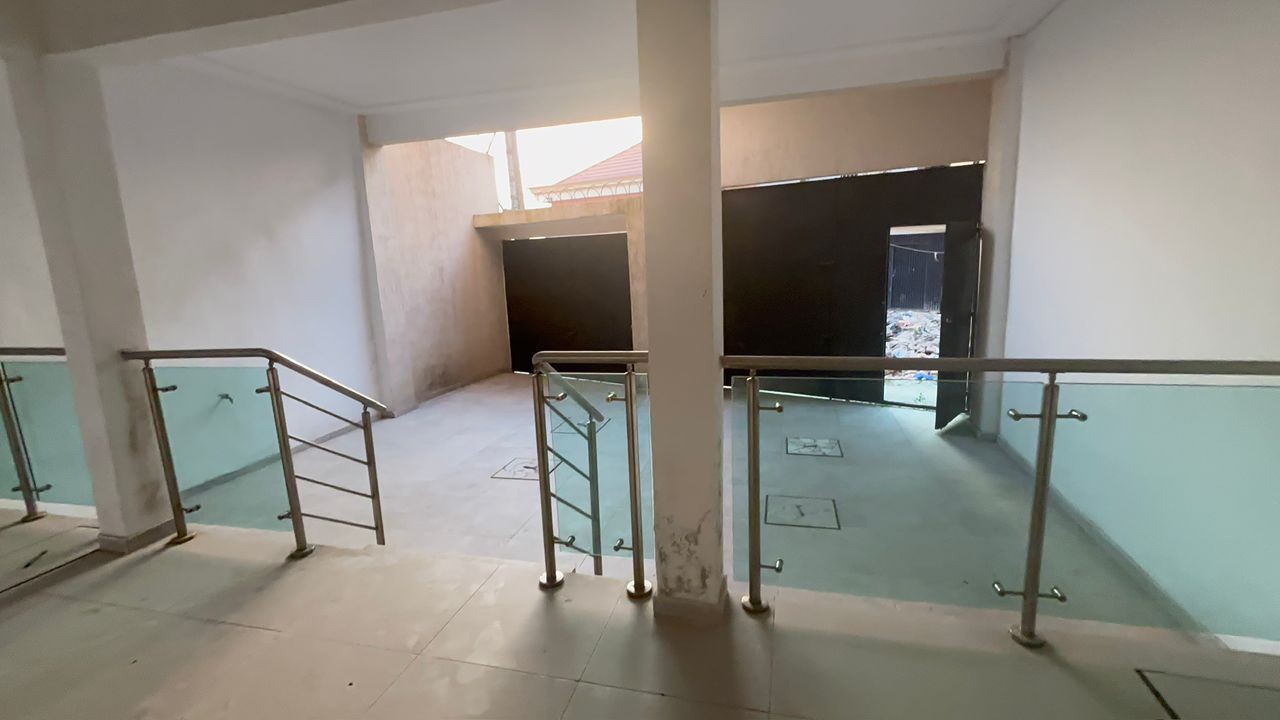 VILLA EN VENTE A LA RIVIERA ABATTA — vue 4