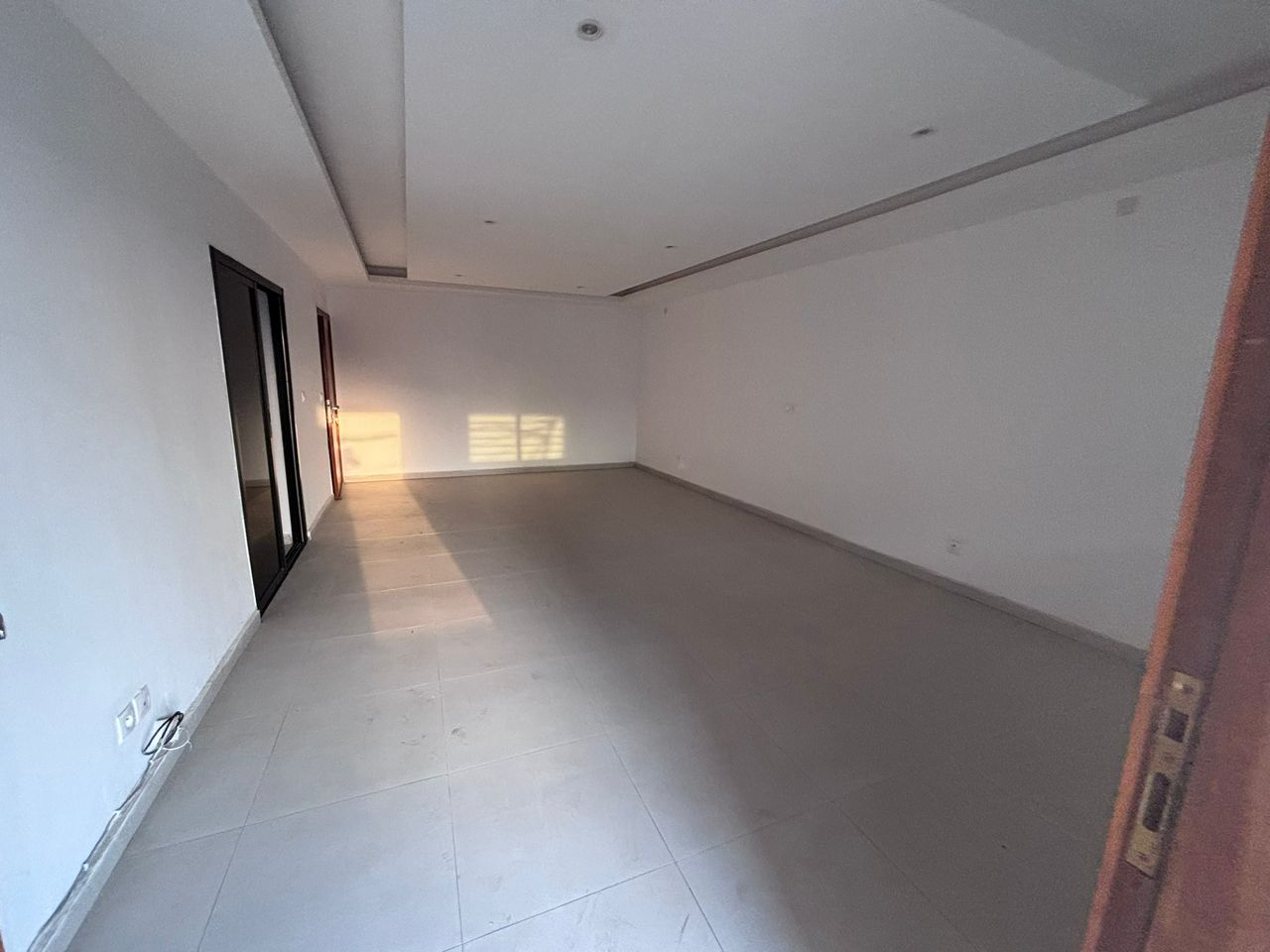 VILLA EN VENTE A LA RIVIERA ABATTA — vue 5