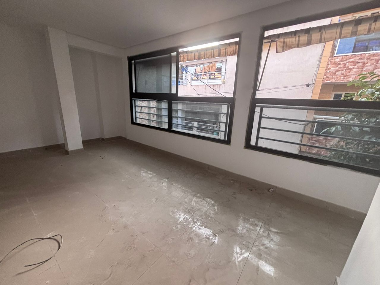 VILLA EN VENTE A LA RIVIERA ABATTA — vue 4